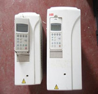abb变频器维修acs510维修
